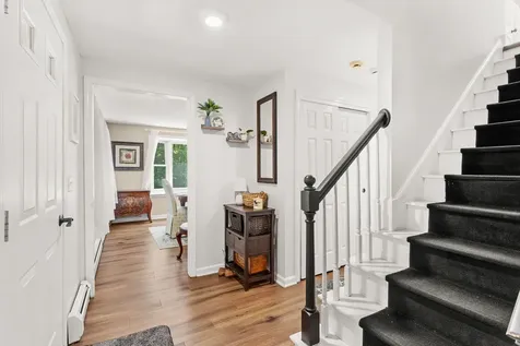 71 Moose Hollow Road Danville NH 03819