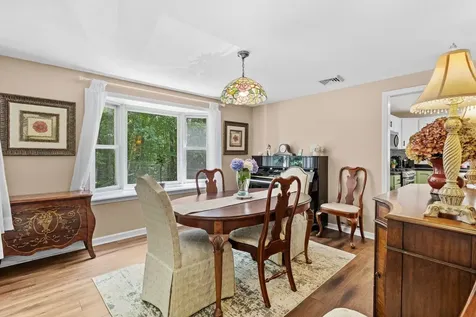 71 Moose Hollow Road Danville NH 03819