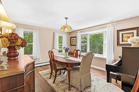 71 Moose Hollow Road Danville NH 03819