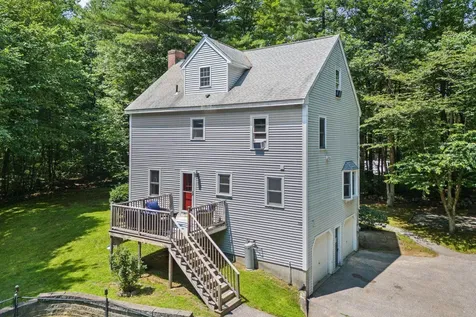 71 Moose Hollow Road Danville NH 03819