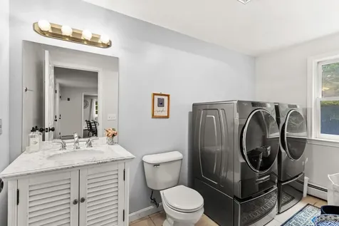 71 Moose Hollow Road Danville NH 03819