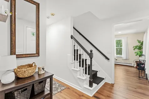 71 Moose Hollow Road Danville NH 03819