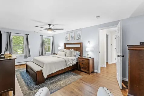 71 Moose Hollow Road Danville NH 03819