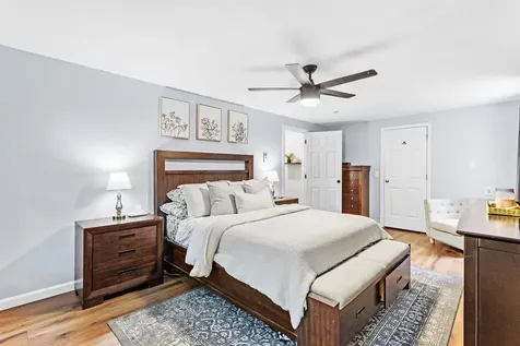 71 Moose Hollow Road Danville NH 03819