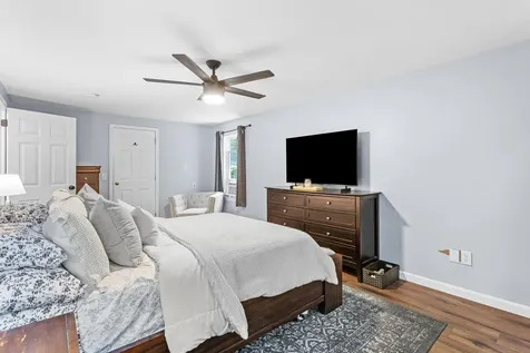 71 Moose Hollow Road Danville NH 03819