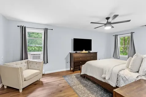 71 Moose Hollow Road Danville NH 03819