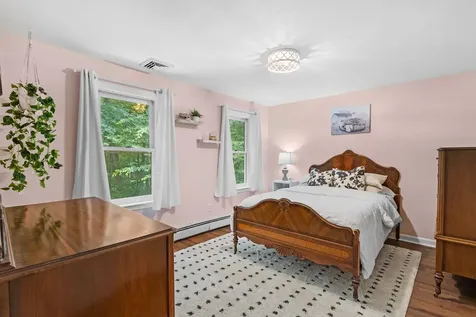 71 Moose Hollow Road Danville NH 03819