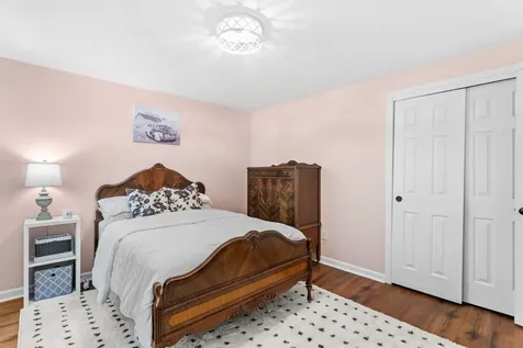 71 Moose Hollow Road Danville NH 03819