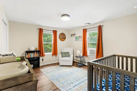 71 Moose Hollow Road Danville NH 03819