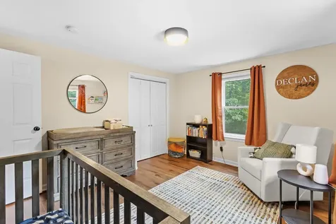 71 Moose Hollow Road Danville NH 03819