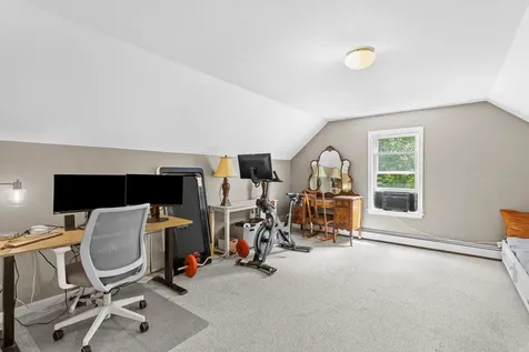 71 Moose Hollow Road Danville NH 03819