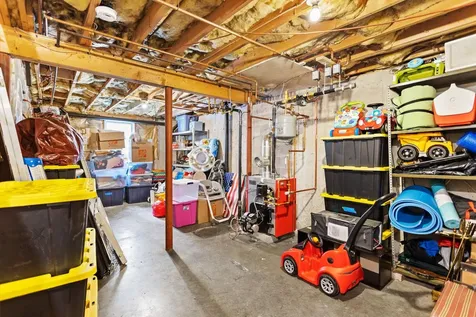 71 Moose Hollow Road Danville NH 03819