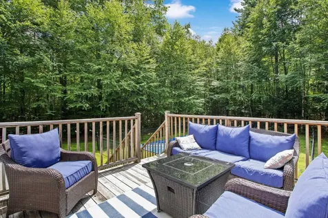 71 Moose Hollow Road Danville NH 03819