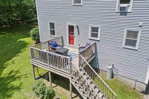 71 Moose Hollow Road Danville NH 03819