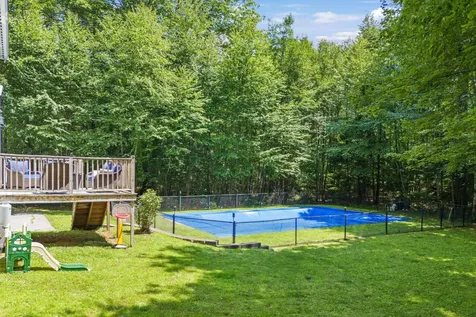 71 Moose Hollow Road Danville NH 03819