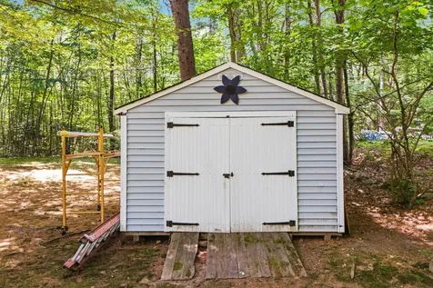 71 Moose Hollow Road Danville NH 03819