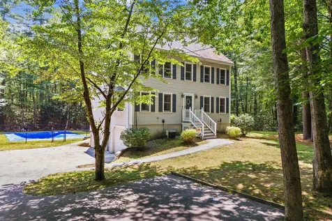 71 Moose Hollow Road Danville NH 03819