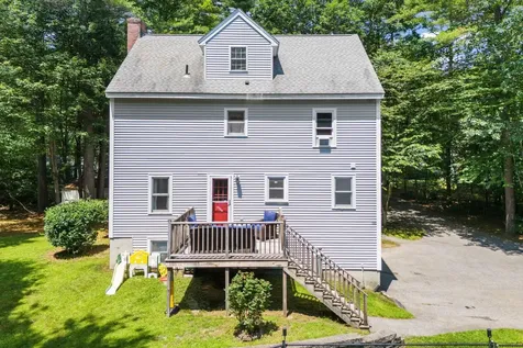 71 Moose Hollow Road Danville NH 03819