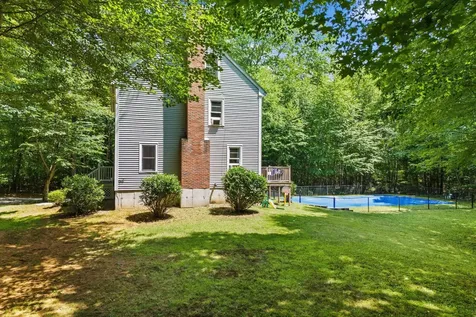 71 Moose Hollow Road Danville NH 03819