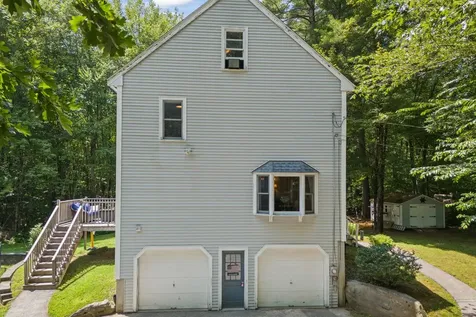 71 Moose Hollow Road Danville NH 03819