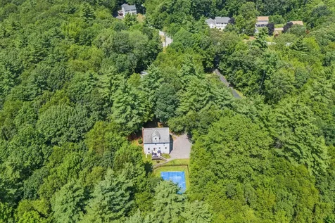 71 Moose Hollow Road Danville NH 03819