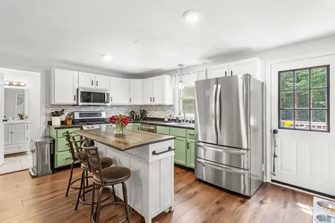 71 Moose Hollow Road Danville NH 03819