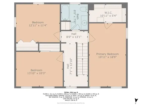 71 Moose Hollow Road Danville NH 03819