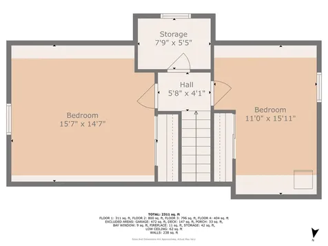 71 Moose Hollow Road Danville NH 03819