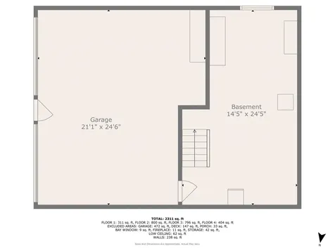 71 Moose Hollow Road Danville NH 03819