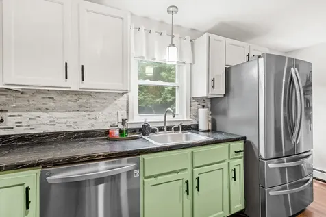 71 Moose Hollow Road Danville NH 03819