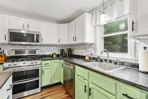 71 Moose Hollow Road Danville NH 03819