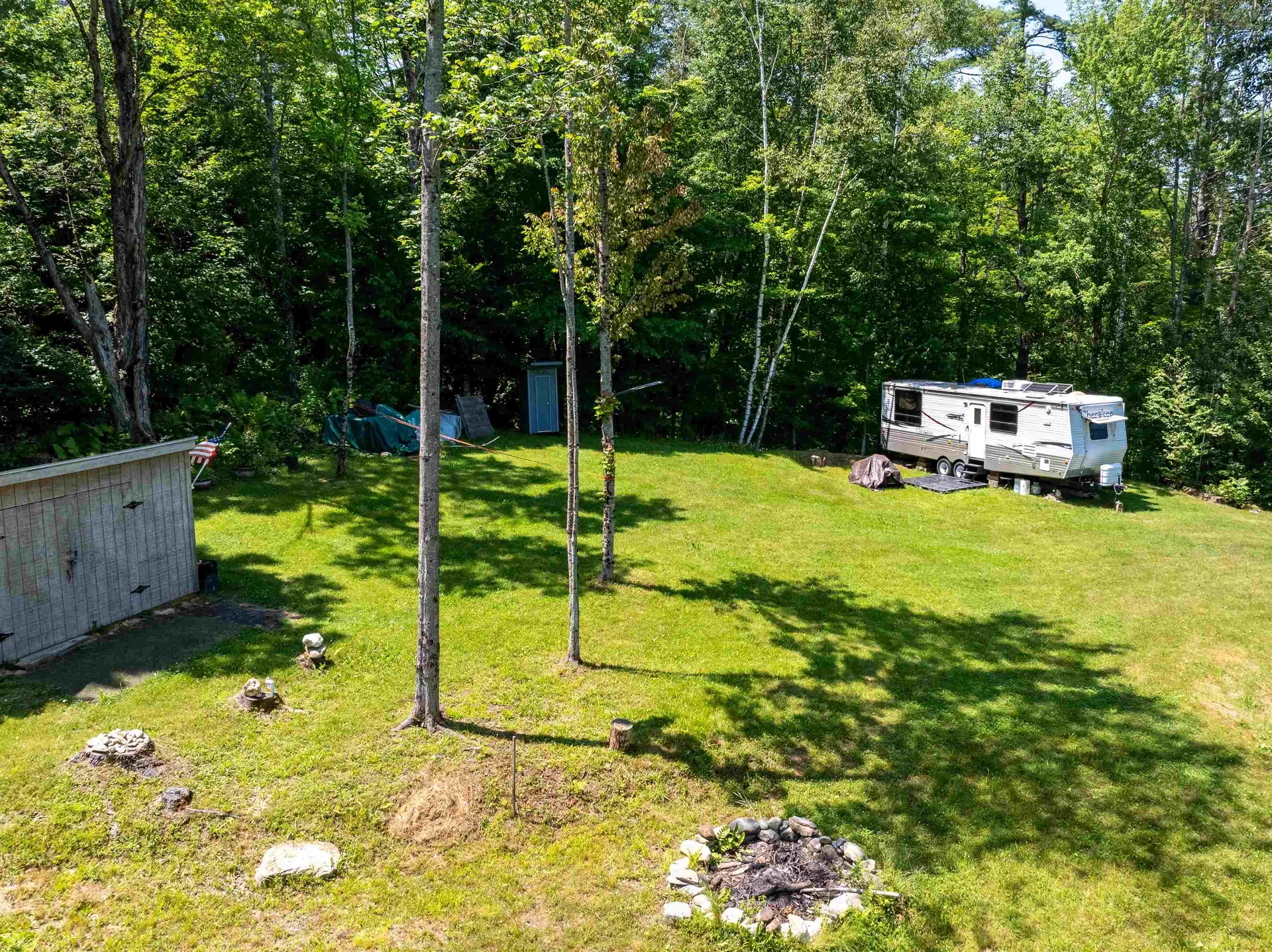 420 Gale Chandler Road Landaff NH 03585