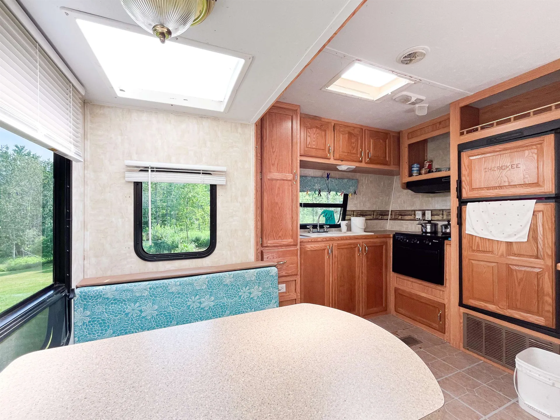 420 Gale Chandler Road Landaff NH 03585