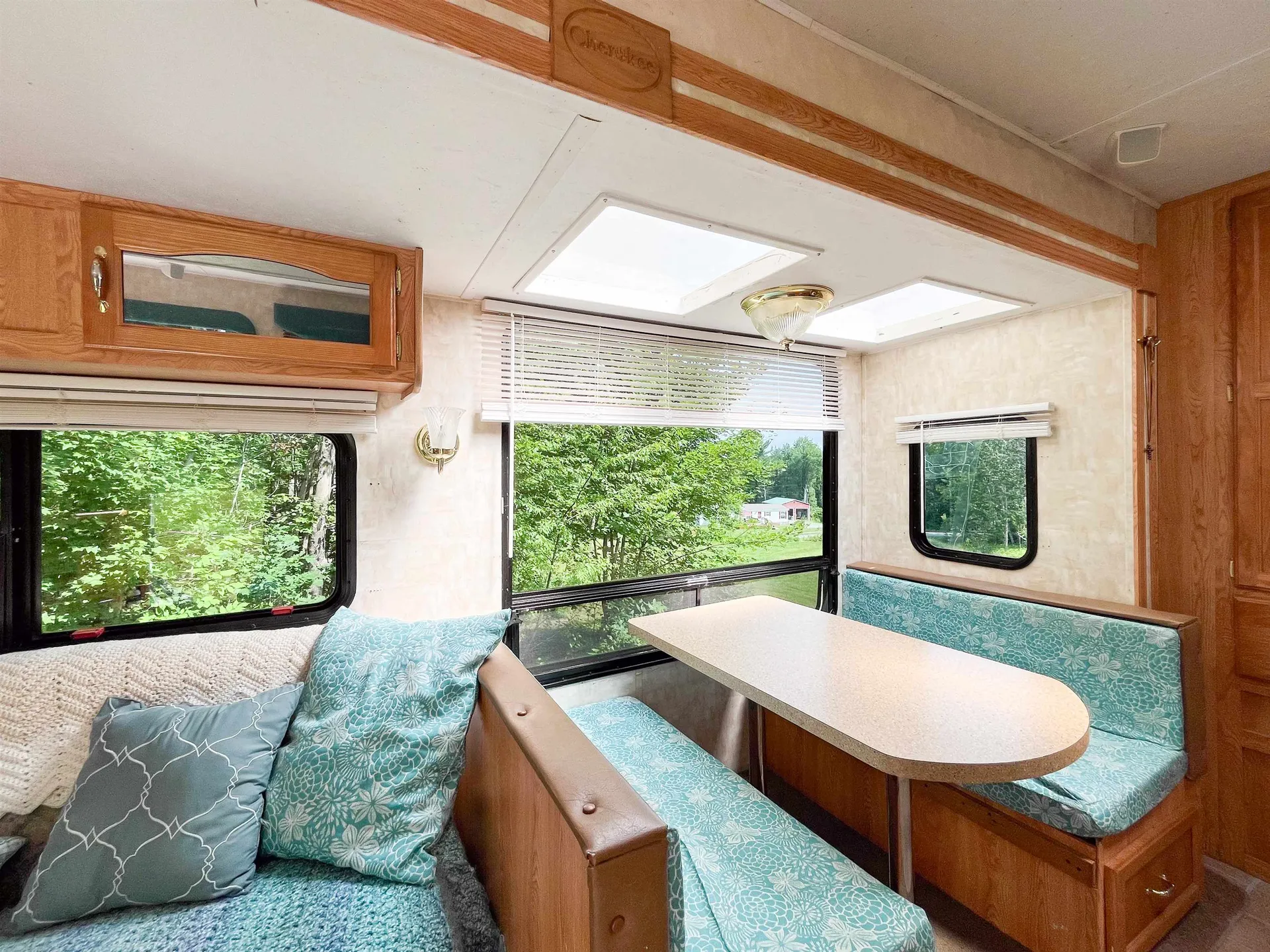 420 Gale Chandler Road Landaff NH 03585