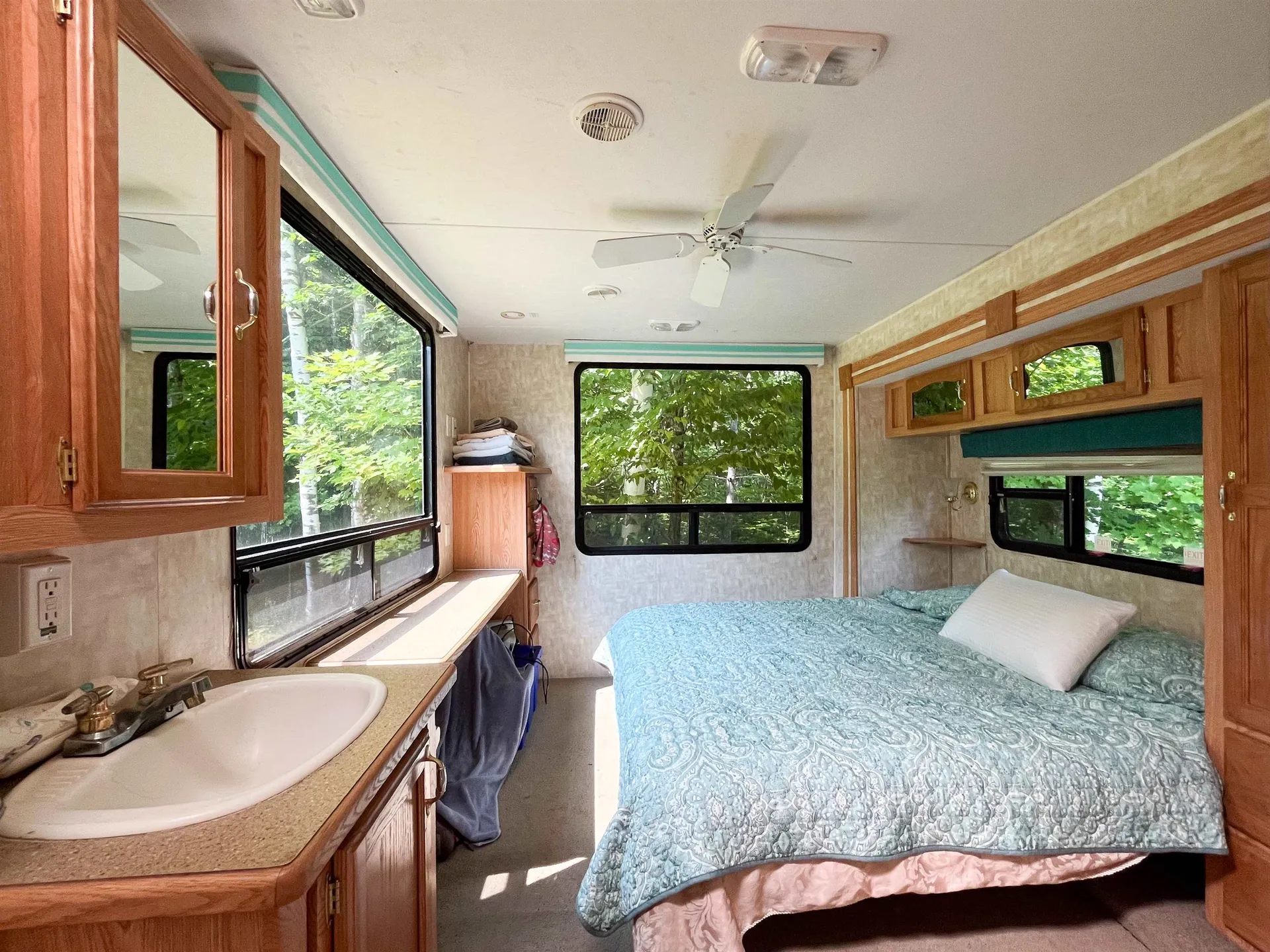 420 Gale Chandler Road Landaff NH 03585