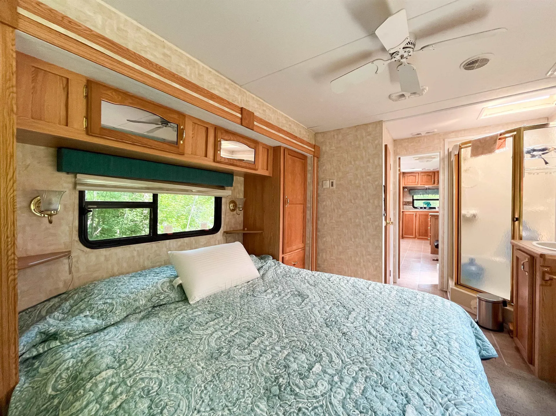 420 Gale Chandler Road Landaff NH 03585