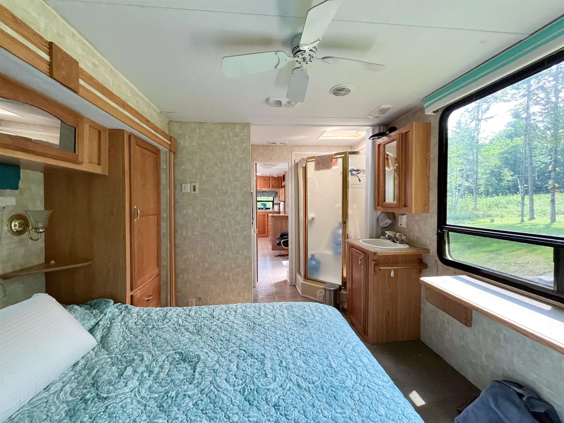 420 Gale Chandler Road Landaff NH 03585