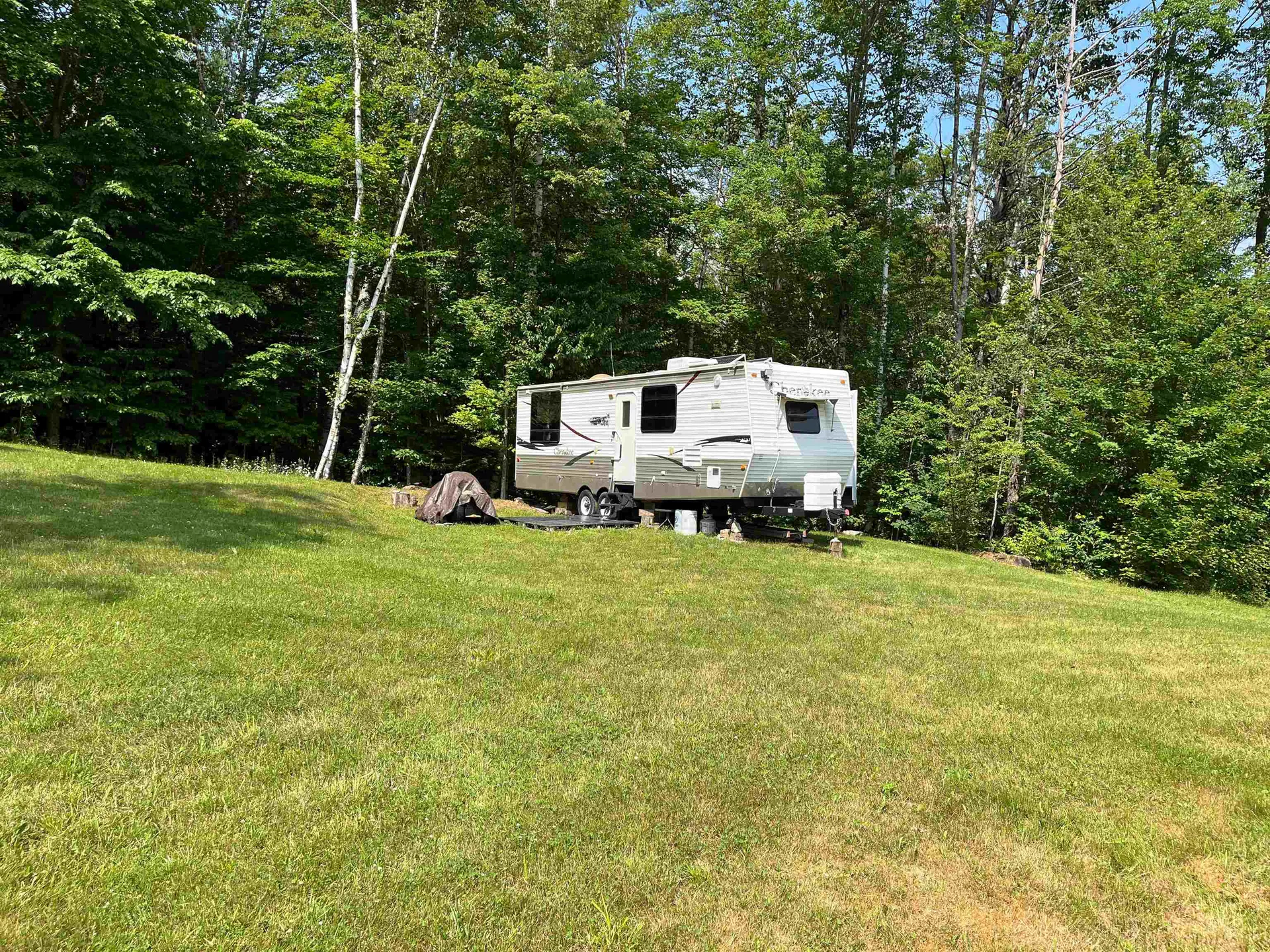 420 Gale Chandler Road Landaff NH 03585