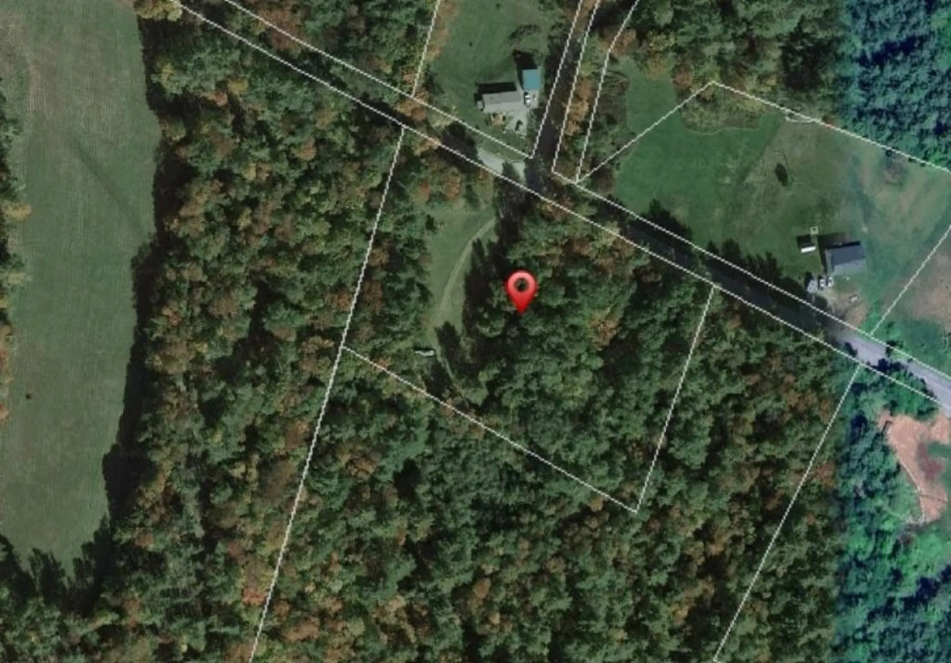 420 Gale Chandler Road Landaff NH 03585