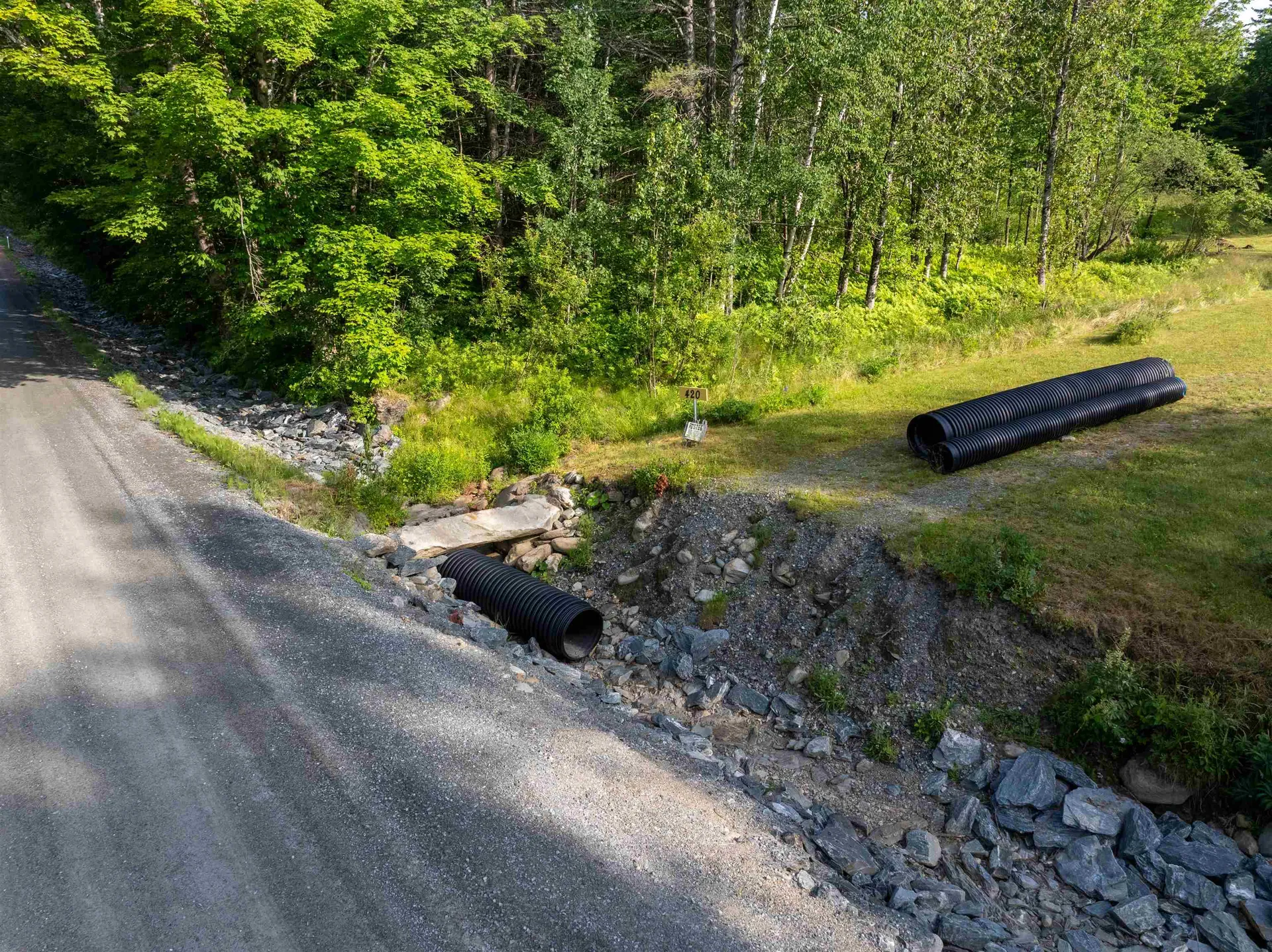 420 Gale Chandler Road Landaff NH 03585