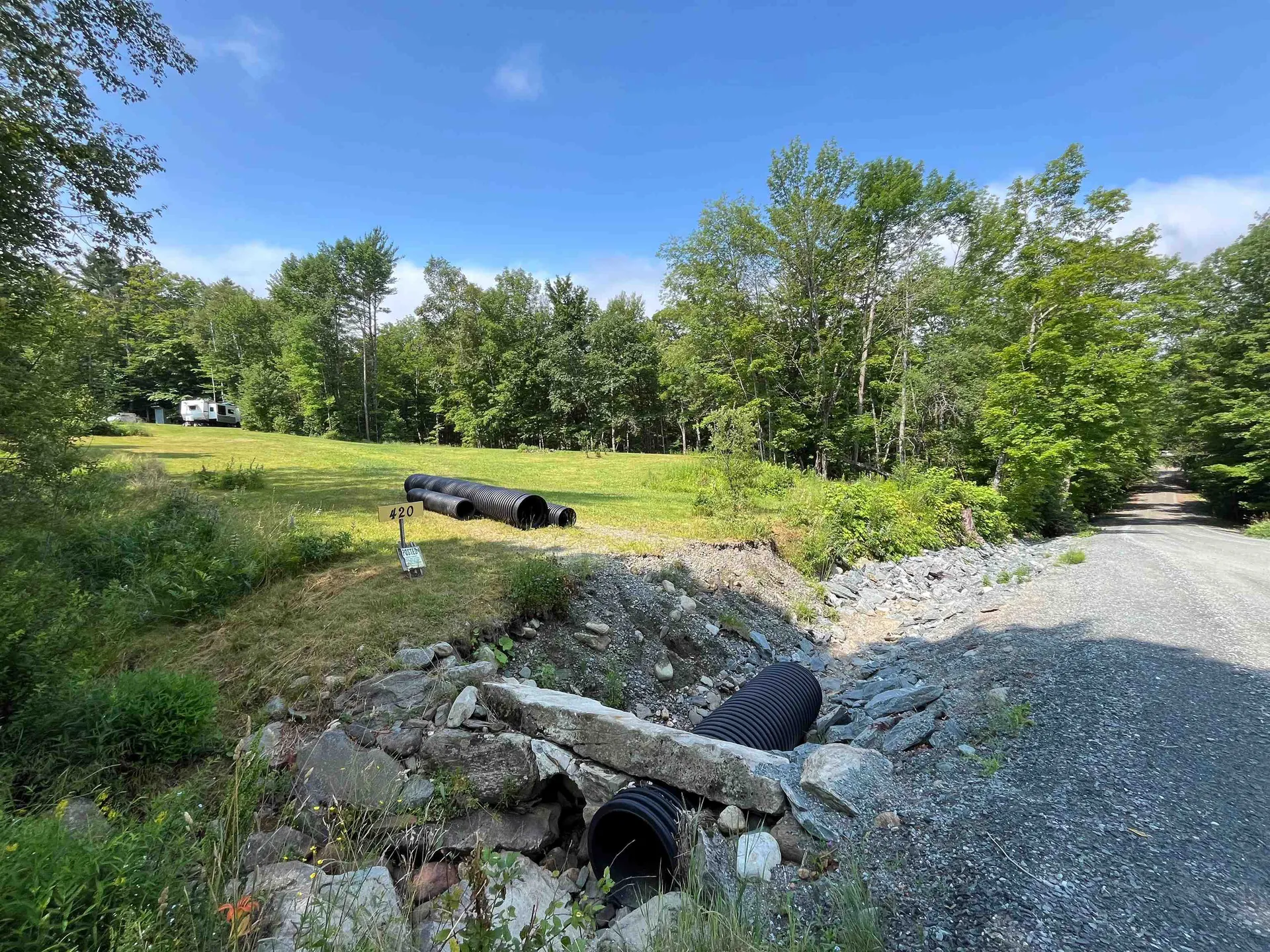 420 Gale Chandler Road Landaff NH 03585