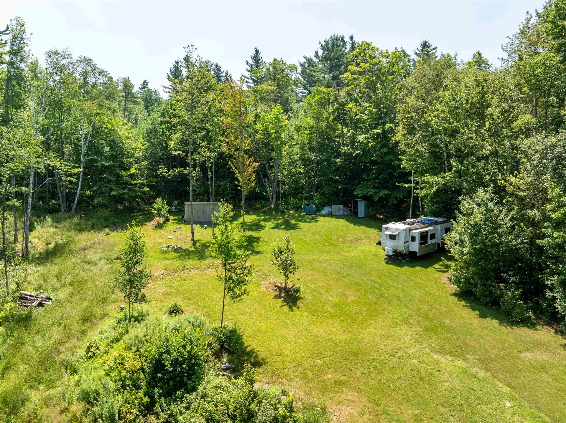 420 Gale Chandler Road Landaff NH 03585