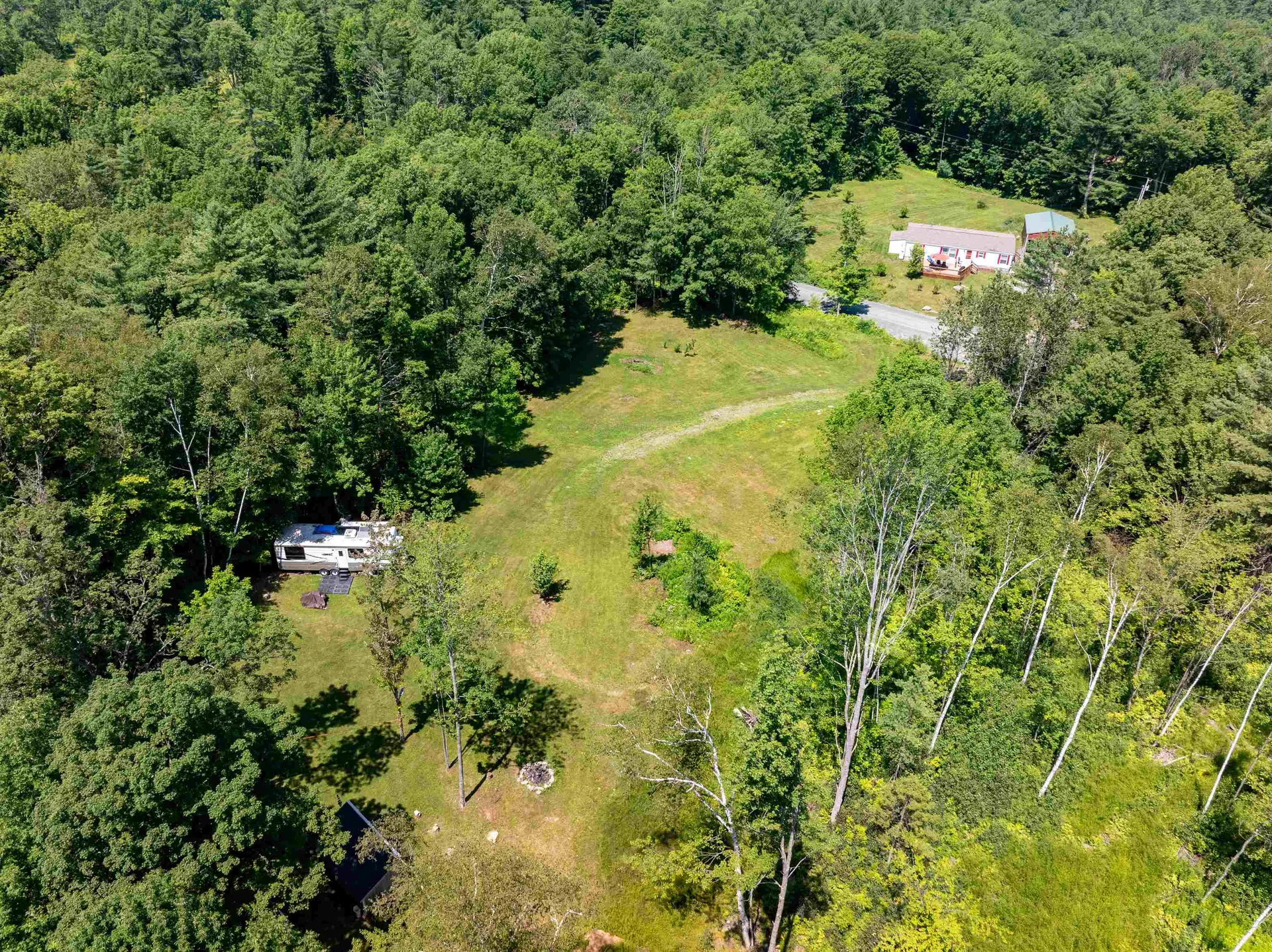 420 Gale Chandler Road Landaff NH 03585