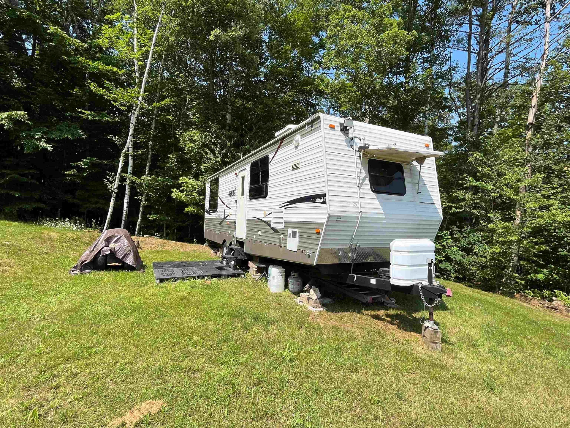 420 Gale Chandler Road Landaff NH 03585