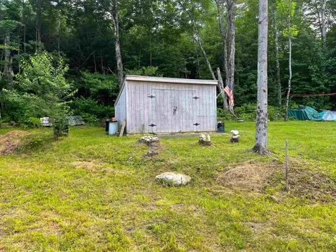 420 Gale Chandler Road Landaff NH 03585
