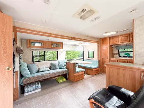 420 Gale Chandler Road Landaff NH 03585
