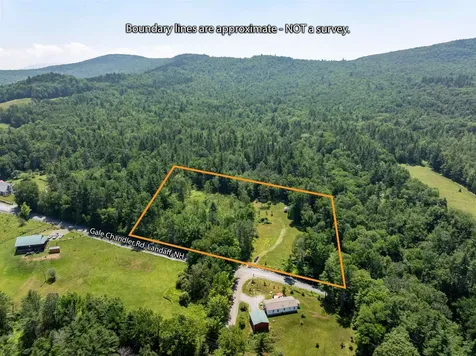 420 Gale Chandler Road Landaff NH 03585