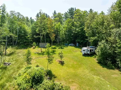 420 Gale Chandler Road Landaff NH 03585