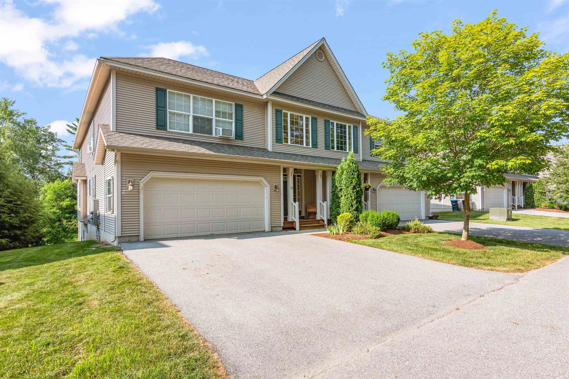 38 Indigo Lane Essex Junction VT 05452