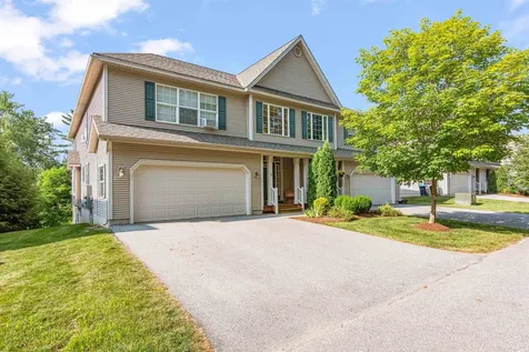 38 Indigo Lane Essex Junction VT 05452